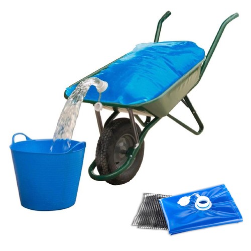 Réservoir eau pliable l - réservoir, d'eau