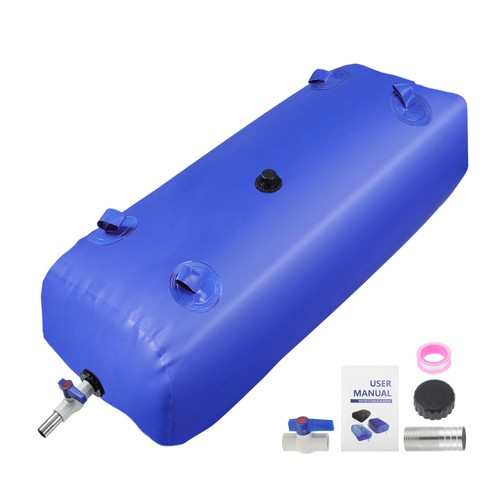 330l réservoir eau - 330l, souple